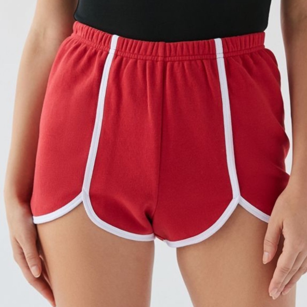 UO Out from Under Dolphin Short